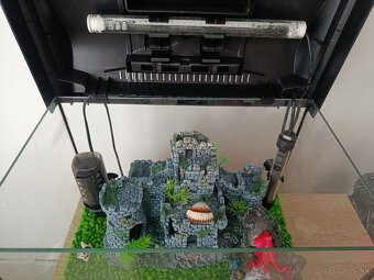 Predám akvárium - 3