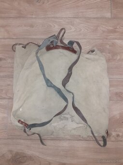 Batoh vojenský a turistický - 3