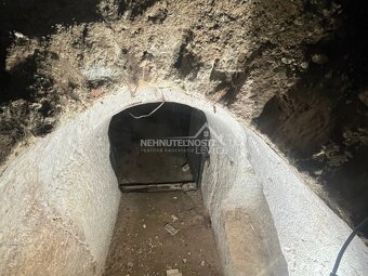 Viničný domček Studená dolina, Levice - 3