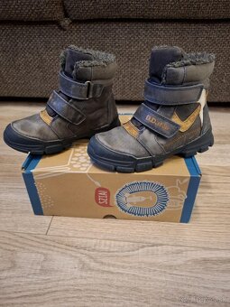 Zateplené D.D.step - veľkosť 27 - 3