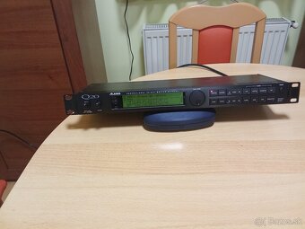 Alesis Q20 The Shadows EPROM - 3