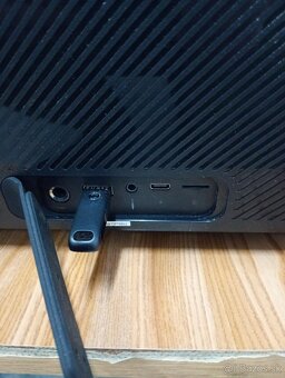 Predám Reproduktor Sencor SSS 3500. - 3