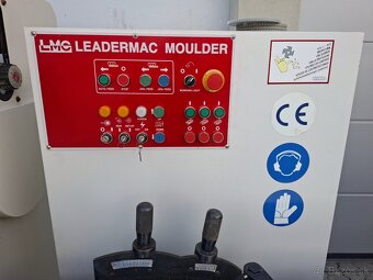 štvorstranná fréza Leadermac 423 - 3