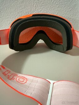 Predám detské lyžiarske okuliare POC. - 3