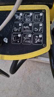 Predám umývací stroj karcher - 3