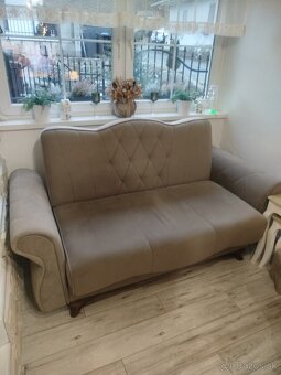 Sedacia súprava - 3