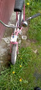 DIETSKÝ BICYKEL - 3