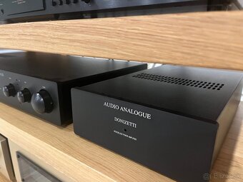 Audio Analogue Bellini+Donizetti - 3