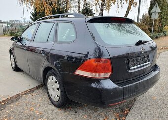 Volkswagen Golf Variant 1.9 TDI Comfortline - 3