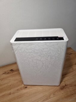 Čistička vzduchu - 3