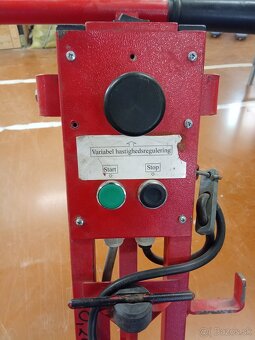 Multistripper Vario - 3