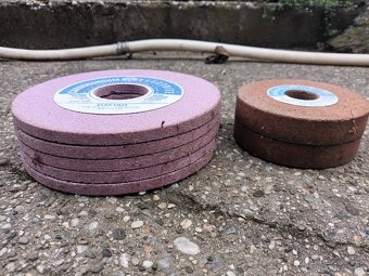 Predám Brúsne kotúče - 3