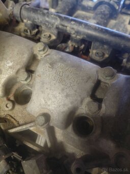 Motor 1.2htp 40kw - 3