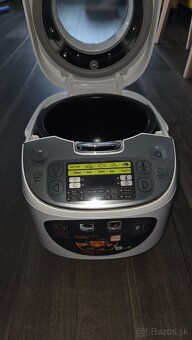 Predám Multifunkčný hrniec Tefal - 3