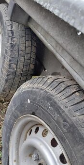 Autoprepravnik  BORO rok 2017 - 3