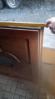 Vonkajšie dvere - 3