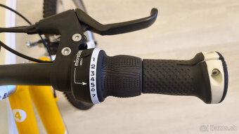 Detský bicykel Woom 4 - 3