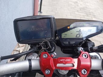 YAMAHA MT 09 850ccm 2019 - 3