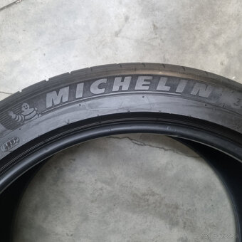 Letné pneumatiky 325/35 R22 MICHELIN - 3