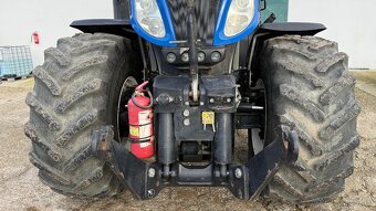 New Holland T8.410 - 3