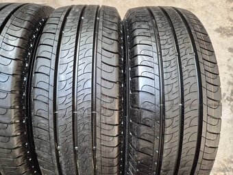 195/60 r16C letné 4ks GOODYEAR - nejazdené - 3