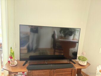 Samsung UE50RU7092U - 3