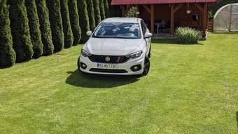Fiat Tipo HB - 3