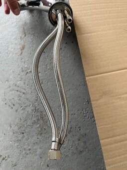 Vodovodna bateria - 3