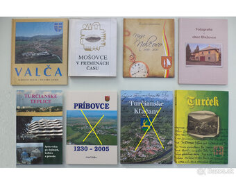 Slovensko mestá a obce 2 - 3