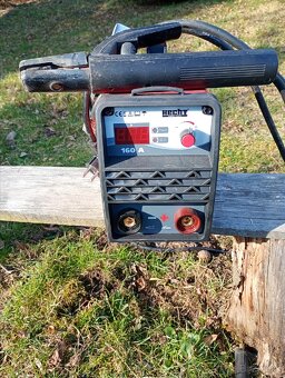 Predám značku Hecht - 3