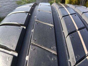 225/55 r16 letne pneumatiky - 3