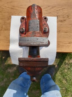 Zverak YORK 80TKA - 3