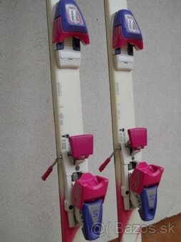 Lyže Blizzard - 3