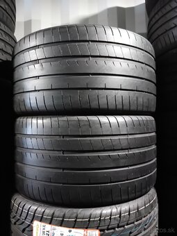 305/30R21 Goodyear Eagle F1 - 3