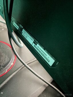 Asus TUF Gaming 27” 280Hz VG279QM - 3