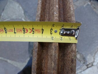 Velká remenica. - 3