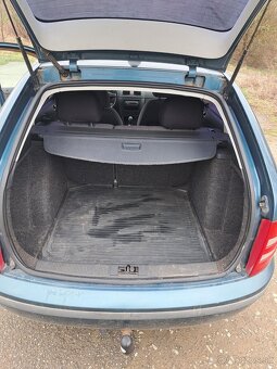 Škoda Fabia Combi 1.4 MPI - 3