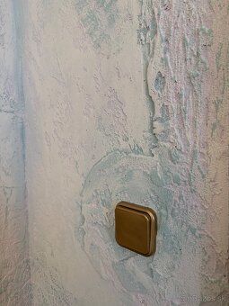 Štrukturované omietky ,omietky - 3