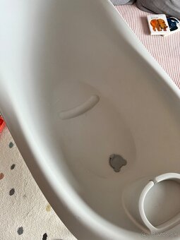 Detská vanička - 3
