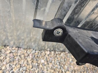 Predné čelo Seat Altea Freetrack - 3