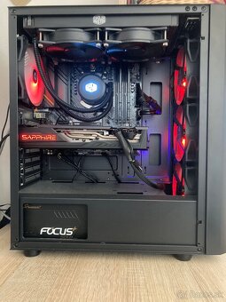 Herný počítač - 3