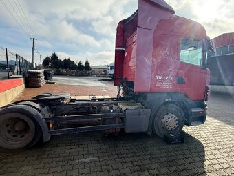Scania R420 - 3