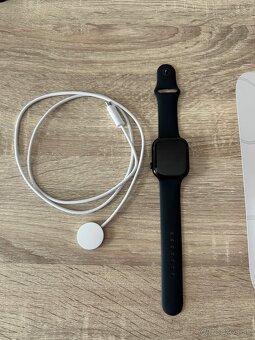 Apple Watch Series 11 - 3