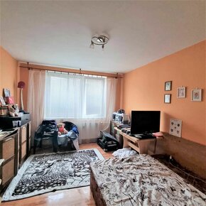 Na predaj - 3 izbový byt v Malackách / 126000,- € - 3