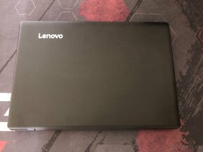 Predám Lenovo ideapad  110 15-ibr - 3