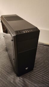 ➡️ Pevné PC herné puzdro GENESIS TITAN 550 plus ⬅️ - 3