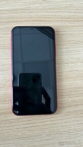 IPHONE Xr 64GB RED - 3