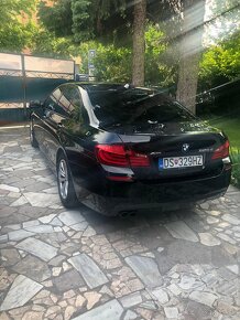 BMW 525xd MPacket - 3