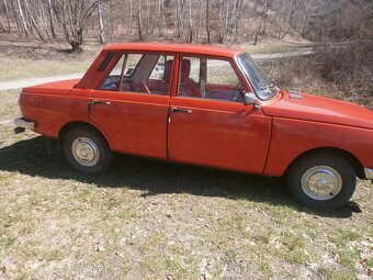 wartburg 353 citaj celi inzerat - 3