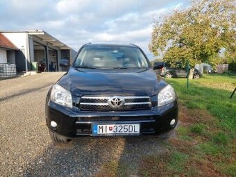 Toyota RAV4 2.2l - 3
